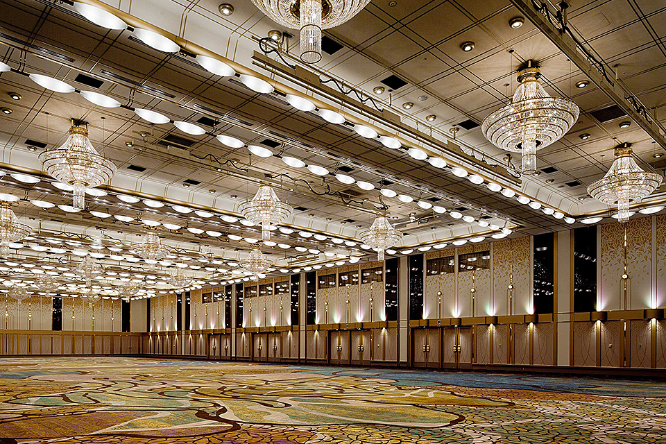 Between Miyako Hisashi  Banquet hall image