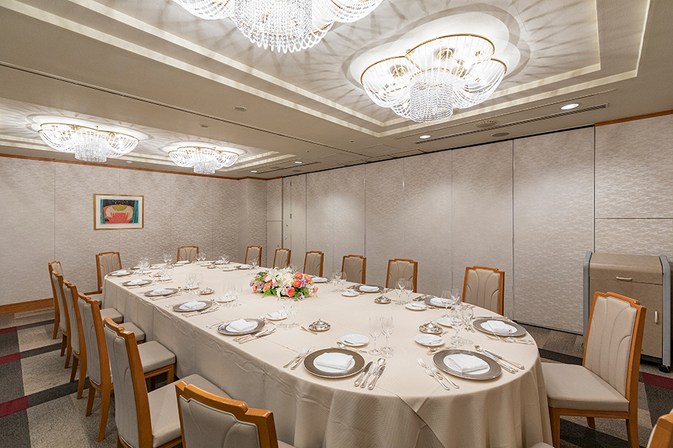 Small Banquet Halls image