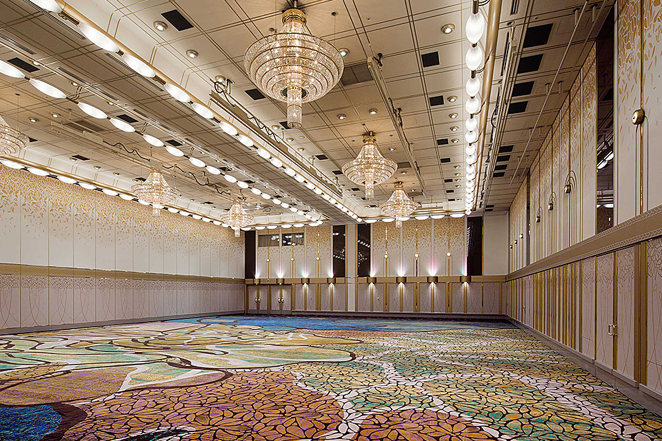 Between Miyako Hisashi  Banquet hall image