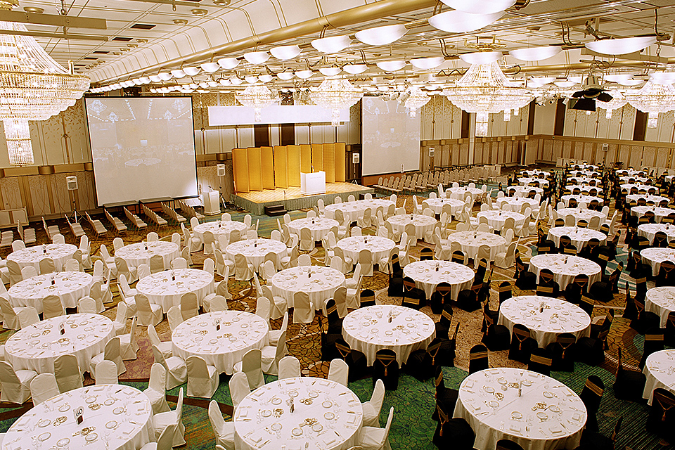 Between Miyako Hisashi  Banquet hall image