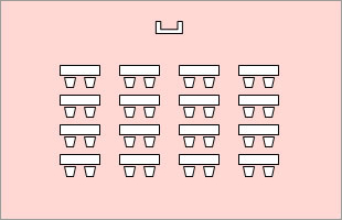 5F[分科会] 志賀の間1/2室×2会場