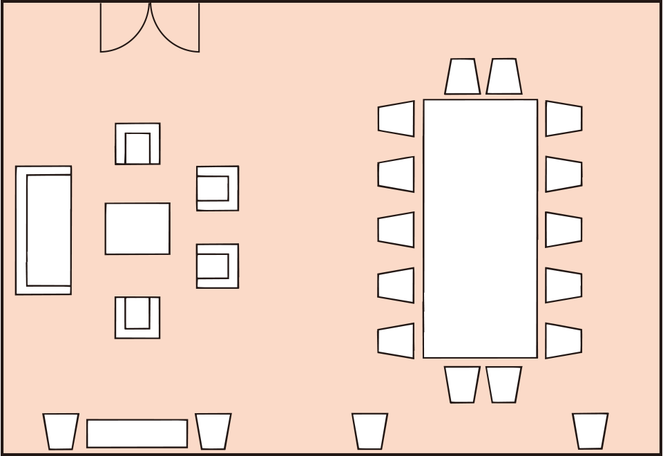 私人用餐「powaru」