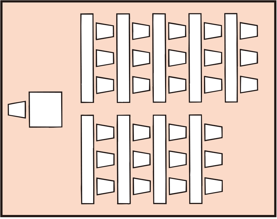 上課 25名