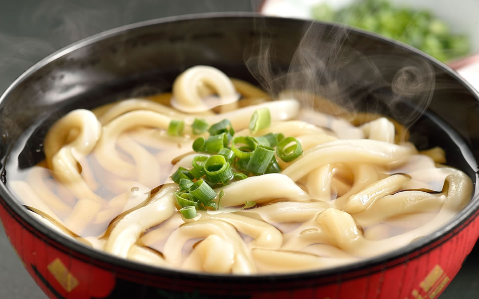 うどん