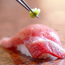 Sushi Ginmeisui Hakata