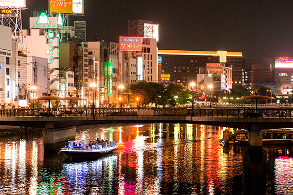 出張やひとり旅におすすめ！夏のシンプル素泊りステイ